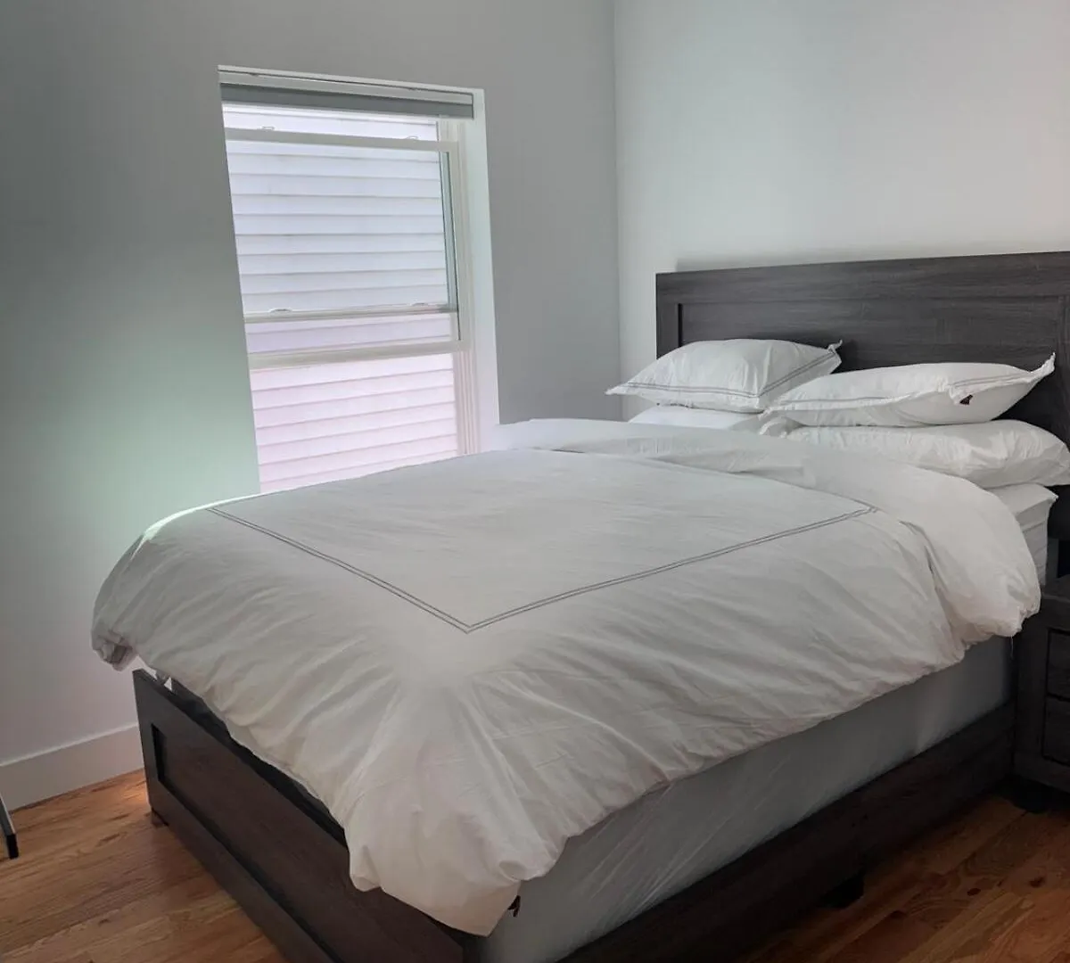 아파트 Cozy 3Br Retreat With Rooftop Near Ewr & Nyc Access 뉴어크