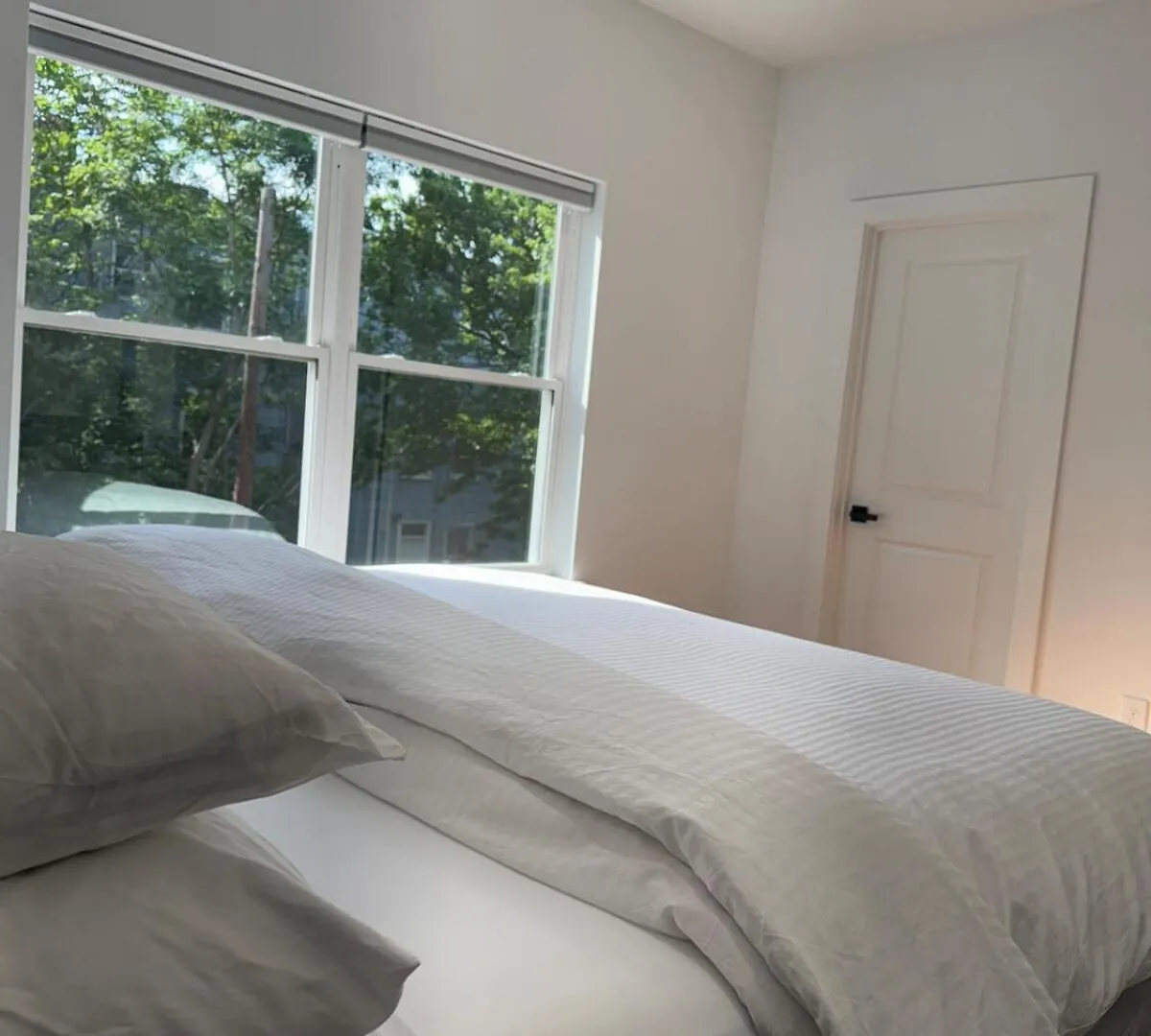 Cozy 3Br Retreat With Rooftop Near Ewr & Nyc Access 뉴어크 0*,  미국